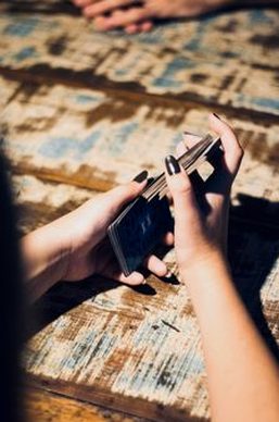 bầu cua trực tuyến 8Day